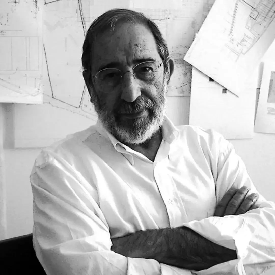 Alvaro Siza: Poetic Modernism Rooted in Context