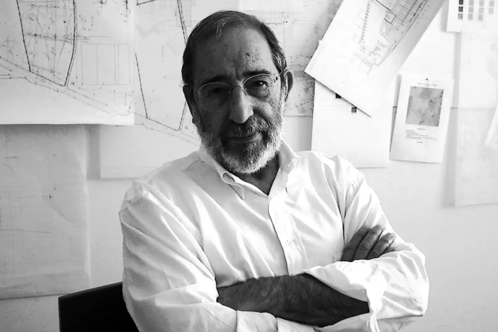 Alvaro Siza: Poetic Modernism Rooted in Context