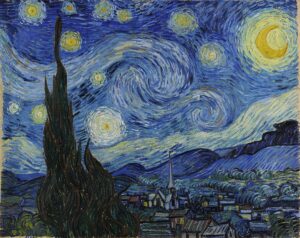 The Most Famous Van Gogh Paintings Everyone Should Know