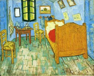 The Most Famous Van Gogh Paintings Everyone Should Know