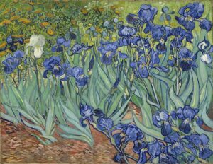 The Most Famous Van Gogh Paintings Everyone Should Know