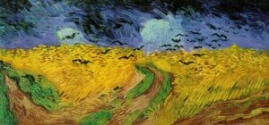 The Most Famous Van Gogh Paintings Everyone Should Know