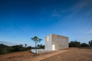 Alvaro Siza: Poetic Modernism Rooted in Context