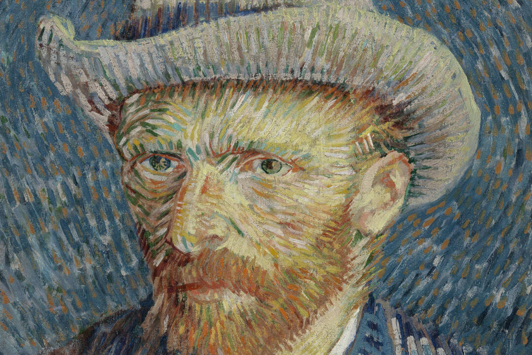 The Most Famous Van Gogh Paintings Everyone Should Know