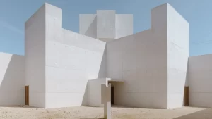 Alvaro Siza: Poetic Modernism Rooted in Context