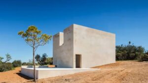 Alvaro Siza: Poetic Modernism Rooted in Context