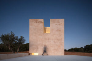 Alvaro Siza: Poetic Modernism Rooted in Context