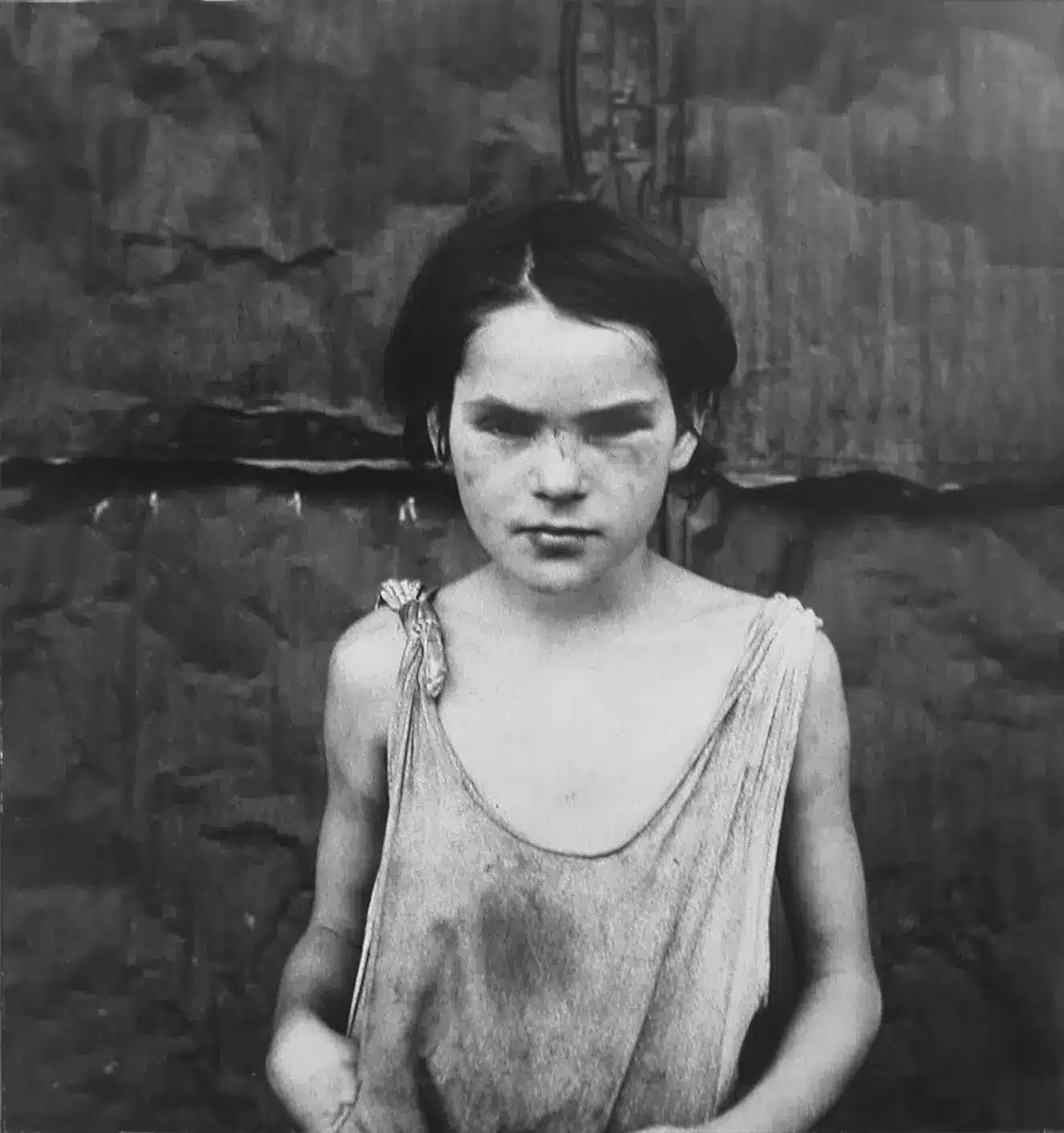 Dorothea Lange photography