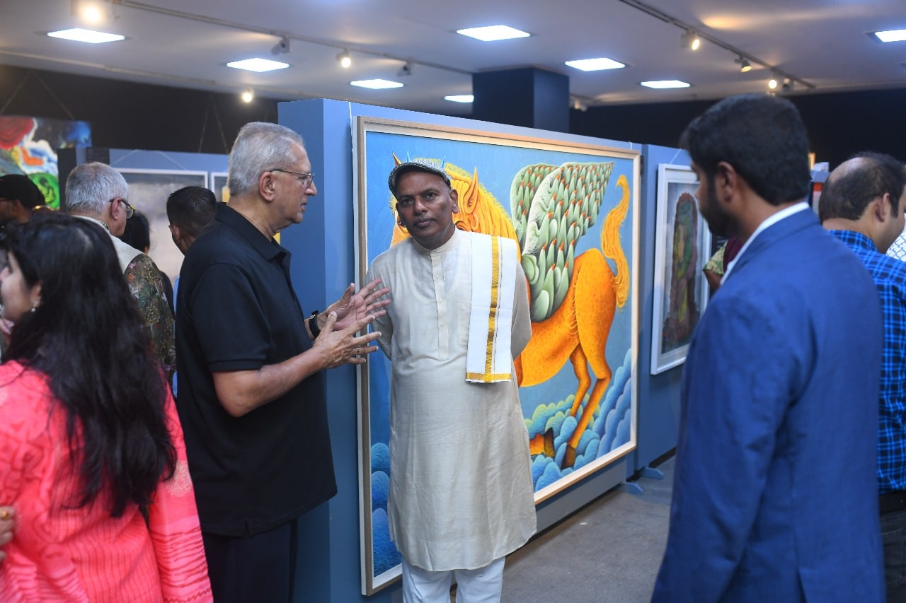 The Power Within the Hold