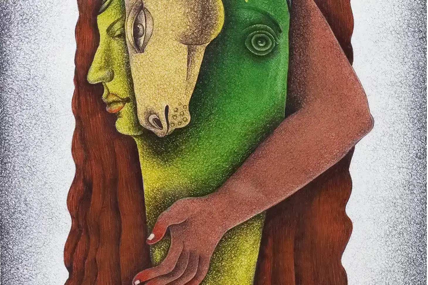 The Power Within the Hold